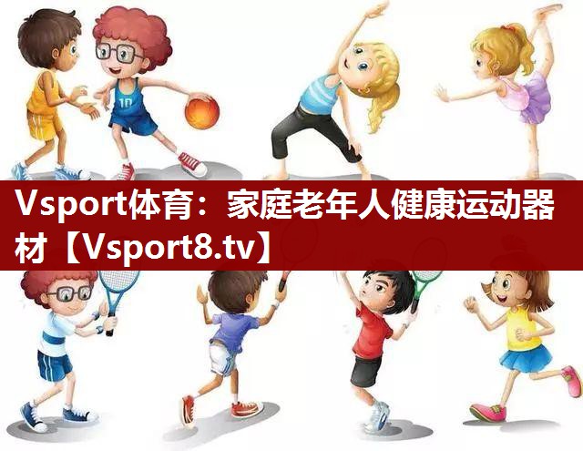 Vsport体育：家庭老年人健康运动器材