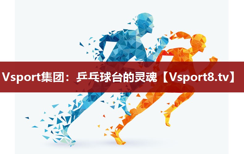Vsport集团：乒乓球台的灵魂