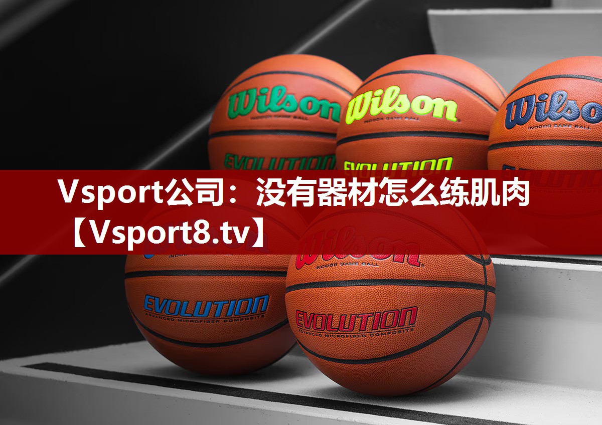 Vsport公司：没有器材怎么练肌肉