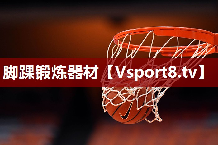 脚踝锻炼器材