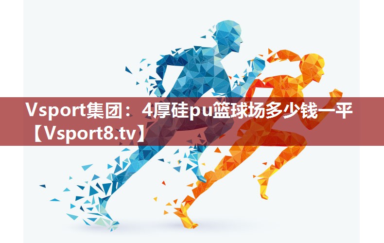 Vsport集团：4厚硅pu篮球场多少钱一平
