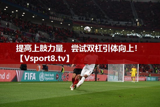 提高上肢力量，尝试双杠引体向上！