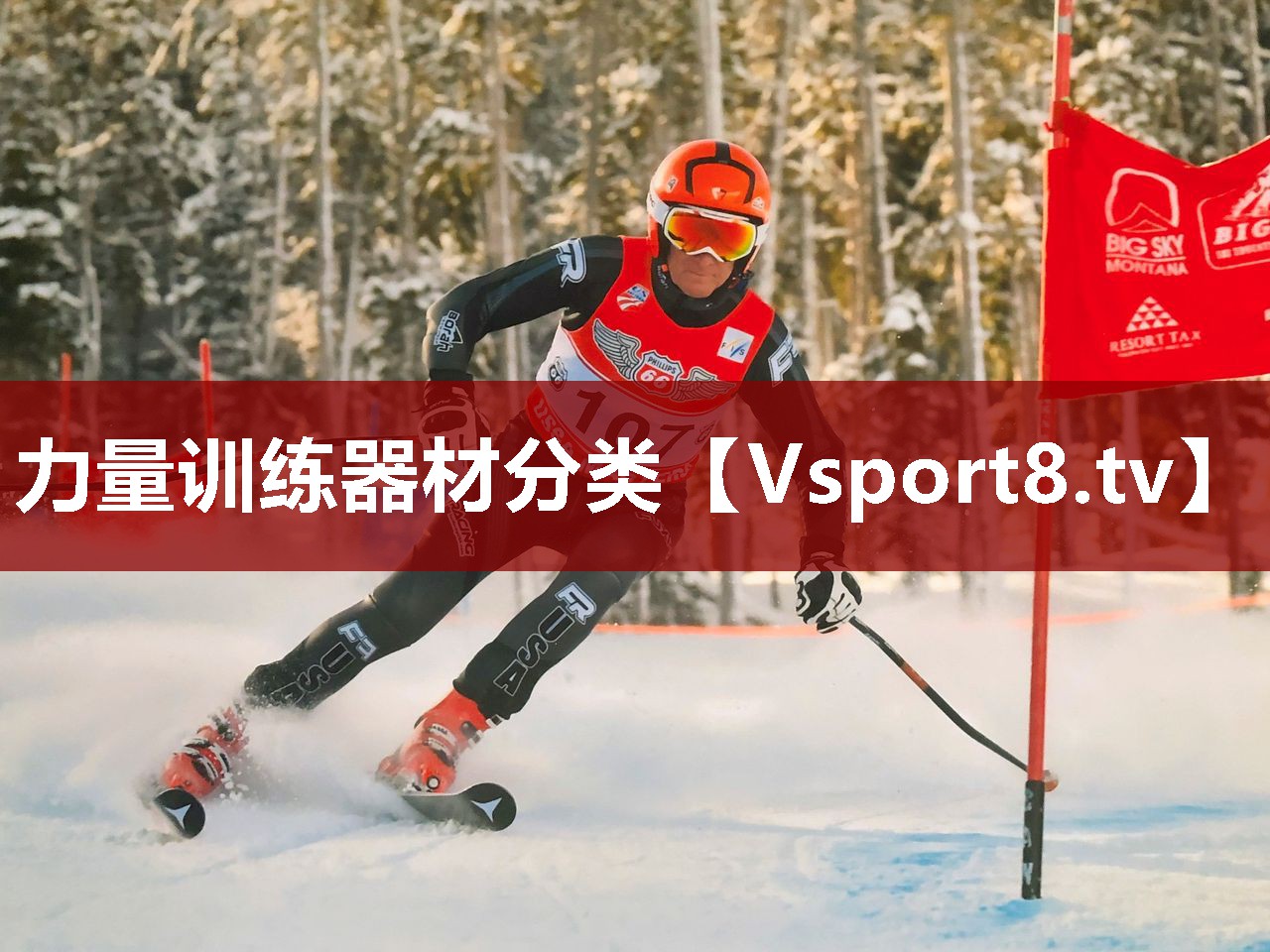 力量训练器材分类