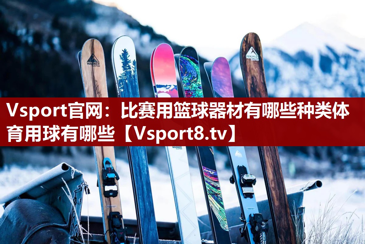 Vsport官网：比赛用篮球器材有哪些种类体育用球有哪些