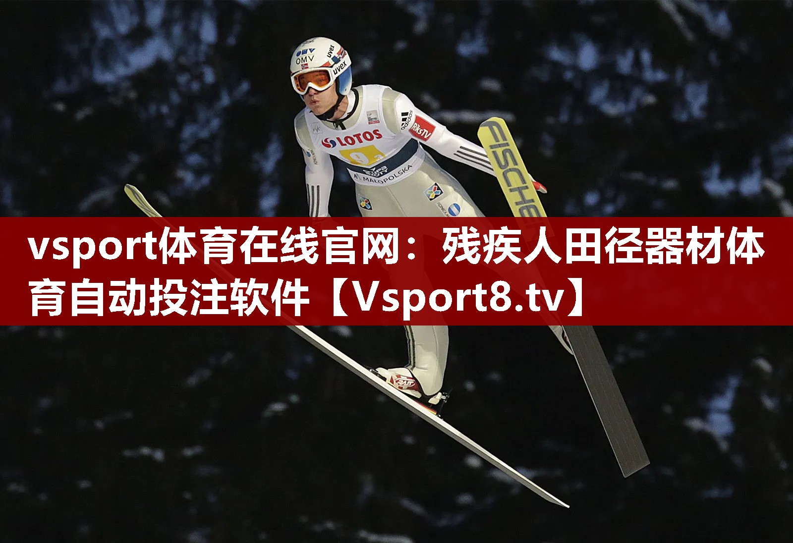 vsport体育在线官网：残疾人田径器材体育自动投注软件