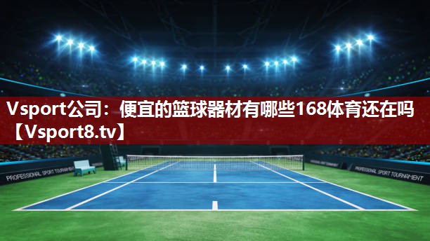 Vsport公司：便宜的篮球器材有哪些168体育还在吗