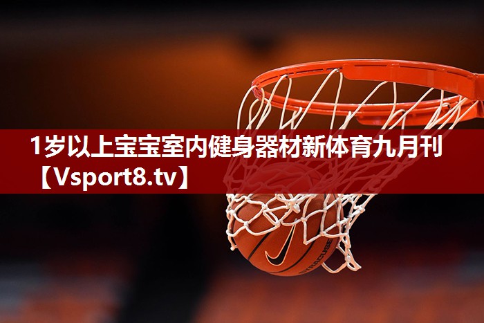 1岁以上宝宝室内健身器材新体育九月刊