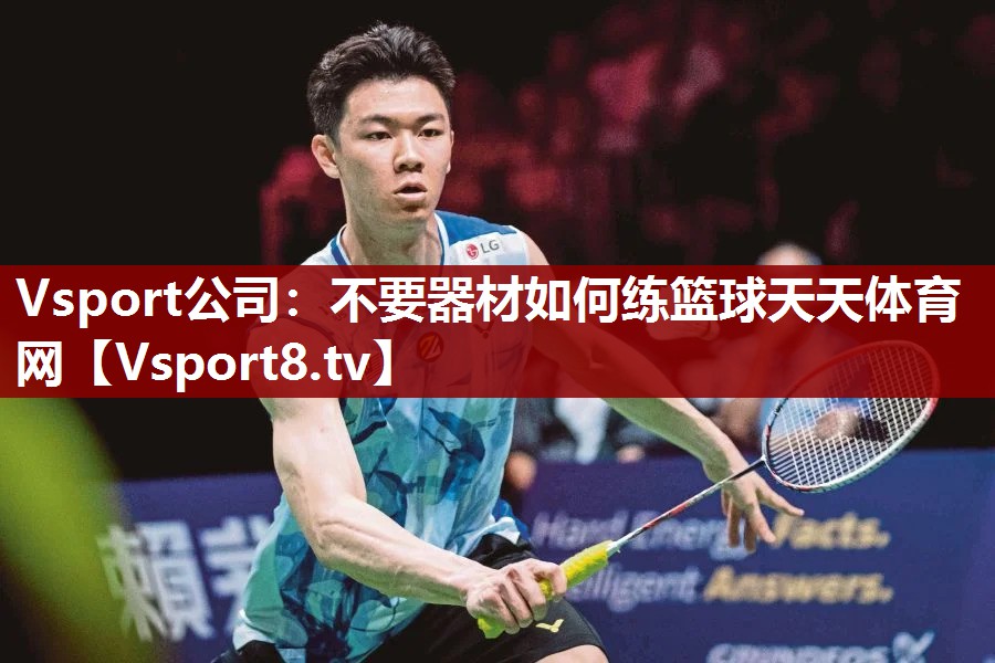 Vsport公司：不要器材如何练篮球天天体育网