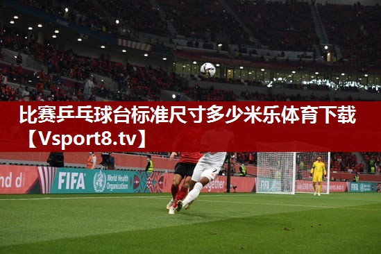 比赛乒乓球台标准尺寸多少米乐体育下载