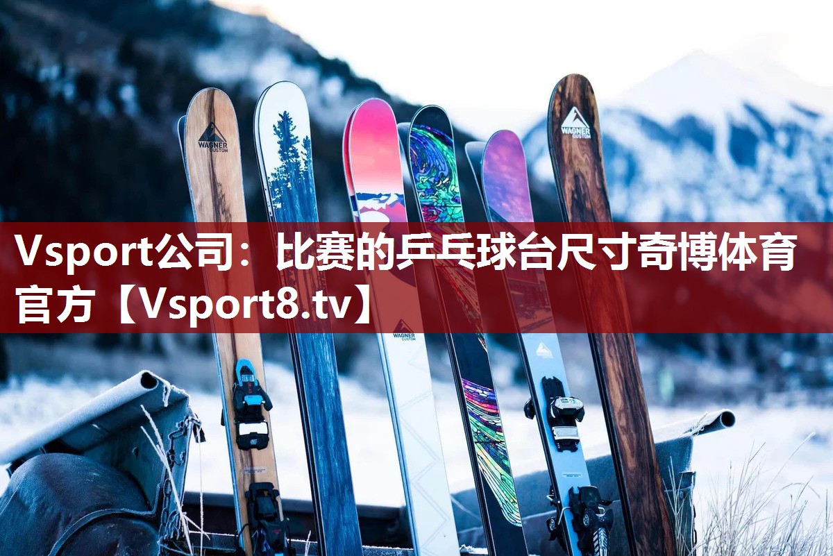 Vsport公司：比赛的乒乓球台尺寸奇博体育官方