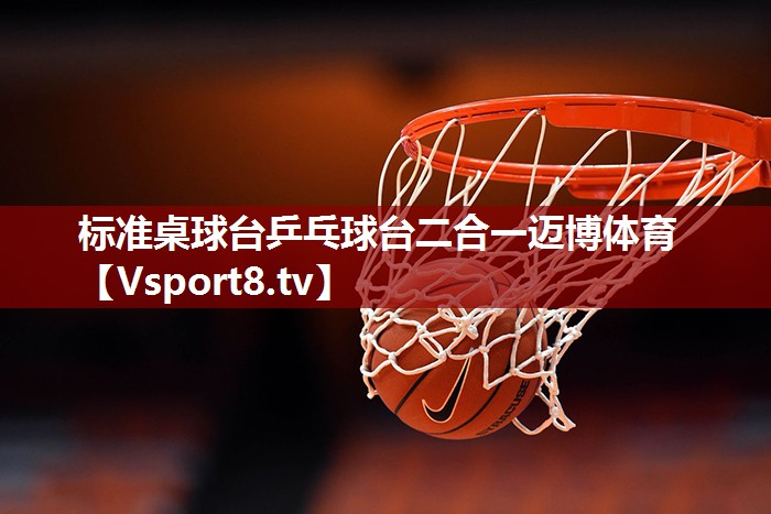标准桌球台乒乓球台二合一迈博体育