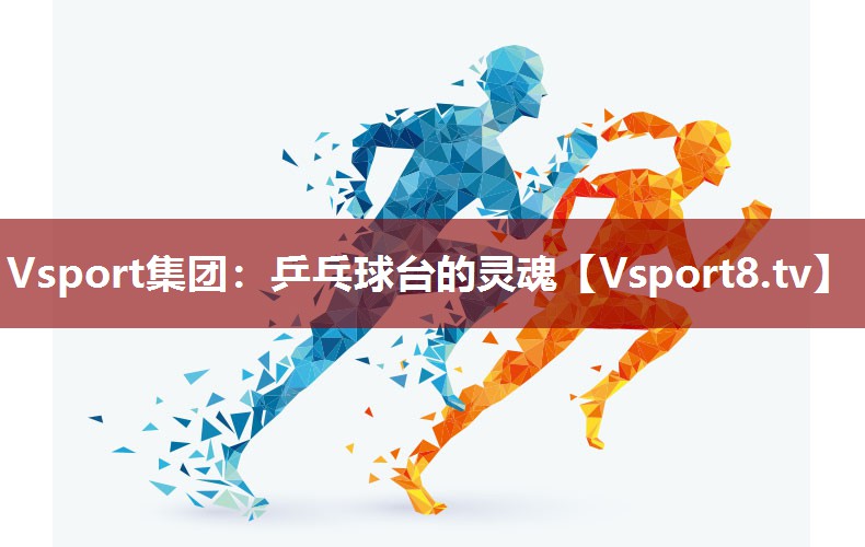 乒乓球台的灵魂