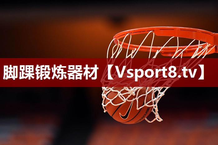 脚踝锻炼器材