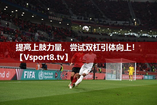 提高上肢力量，尝试双杠引体向上！