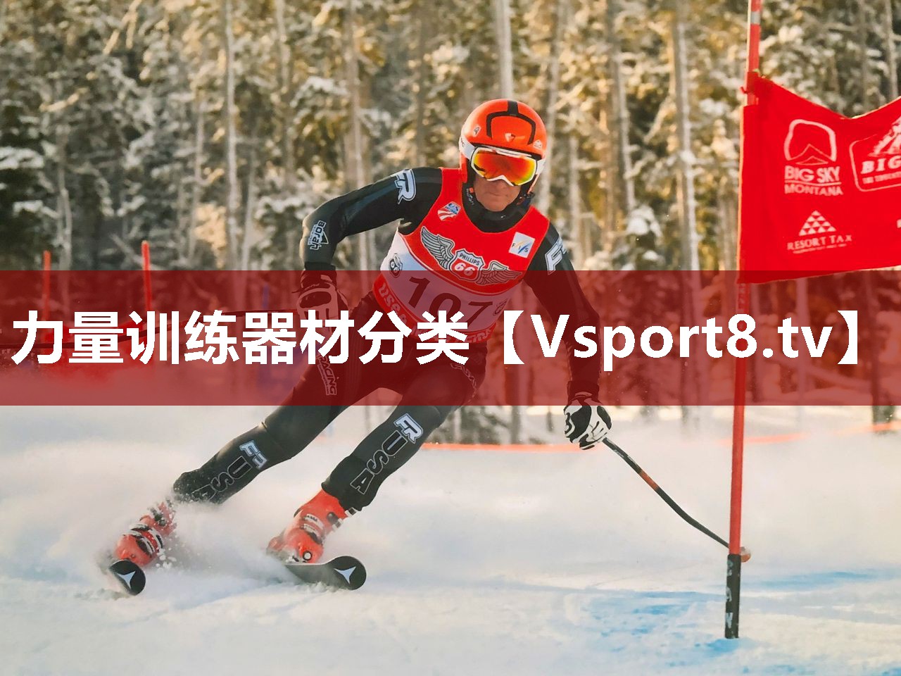 力量训练器材分类