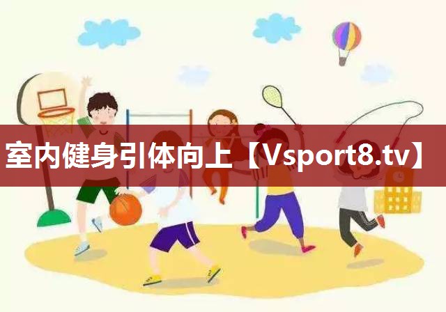 室内健身引体向上